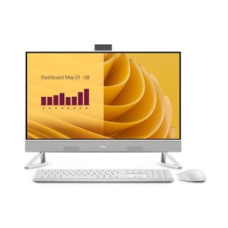 DELL 27 AIO EC27250I5-1334U16GB512GB27W11P1Y